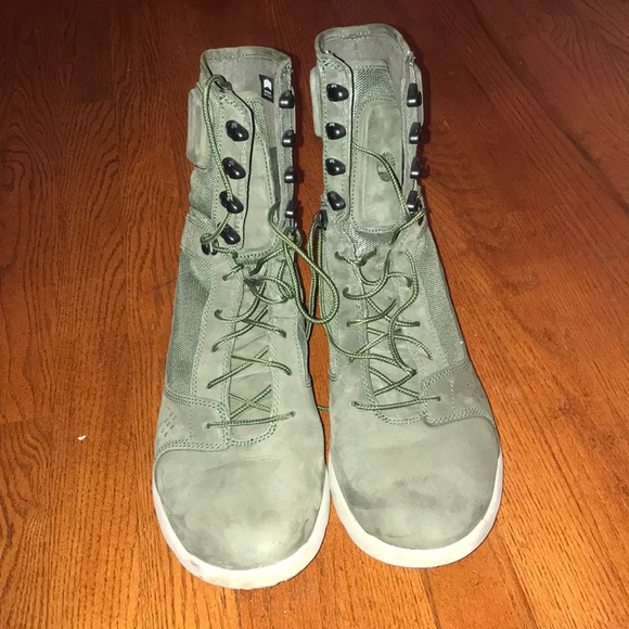 Men’s Timberland Boots! main image 5